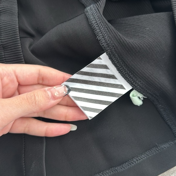 Off-White black dress - Picture 4 of 13